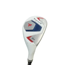 Used Top Flite 9 PC GOLF SET Mens Complete Set RH 9 Piece