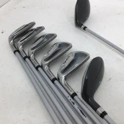 Used Top Flite 2026 9PC WOMENS LH NO DIVER PACKAGE SET Womens Package Set LH Carolina Blue 9 Piece