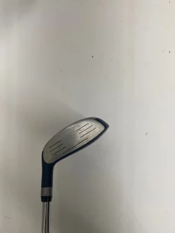 Used Top Flite STAINLESS Mens Complete Set RH 10 Piece