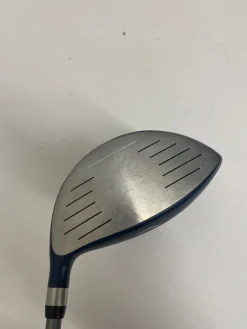 Used Top Flite STAINLESS Mens Complete Set RH 10 Piece