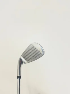 Used Top Flite STAINLESS Mens Complete Set RH 10 Piece