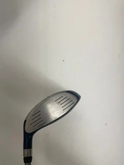 Used Top Flite STAINLESS Mens Complete Set RH 10 Piece