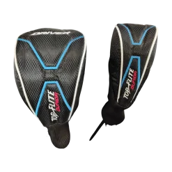 Used Top Flite TI MATRIX JUNIOR Jr Club Set RH 6 Piece