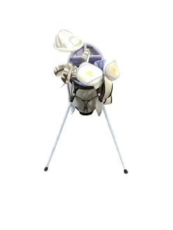 Used Top Flite TI-MATRIX Womens Complete Set RH 10 Piece