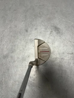 Used Top Flite TOPFLIGHT Mens Putter RH