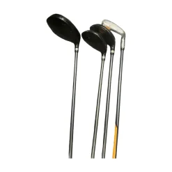Used Top Flite TOP FLITE JUNIOR SET Jr Club Set RH 4 Piece
