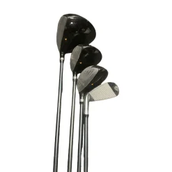 Used Top Flite TOP FLITE JUNIOR SET Jr Club Set RH 4 Piece