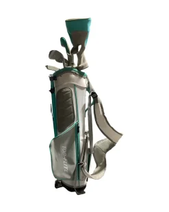 Used Top Flite TOP FLITE Junior Package Set LH White 7 Piece