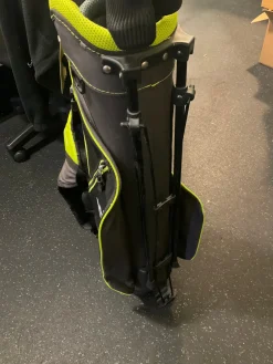 Used Top Flite TOP FLITE 6PIECE Jr Club Set RH 6 Piece