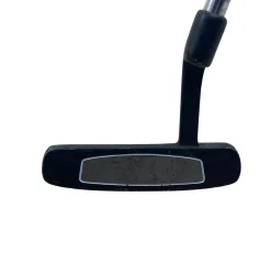 Used Top Flite TOP FLITE XL 7000 Mens Package Set RH Black 11 Piece