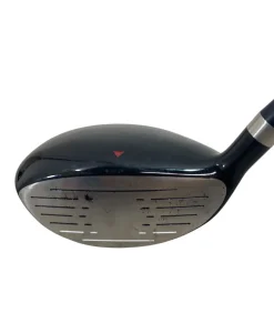 Used Top Flite TOP FLITE XL 7000 Mens Package Set RH Black 11 Piece