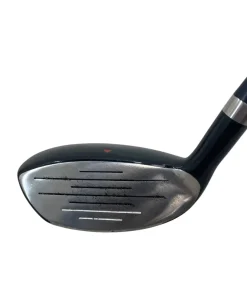 Used Top Flite TOP FLITE XL 7000 Mens Package Set RH Black 11 Piece