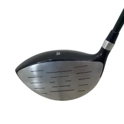 Used Top Flite TOP FLITE XL 7000 Mens Package Set RH Black 11 Piece