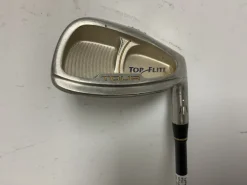 Used Top Flite TOUR Women's Package Set RH Black 7 Piece