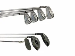 Used Top Flite WOMENS SET Womens Package Set LH Grey 8 Piece