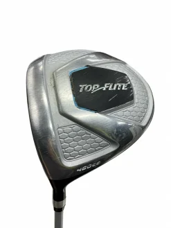 Used Top Flite WOMENS SET Womens Package Set LH Grey 8 Piece