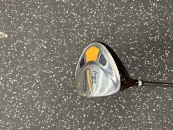 Used Top Flite XLJ Jr Club Set LH 4 Piece
