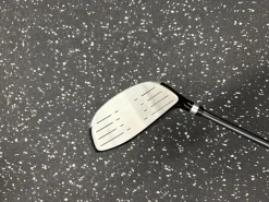 Used Top Flite XLJ Jr Club Set LH 4 Piece