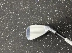 Used Top Flite XLJ Jr Club Set LH 4 Piece