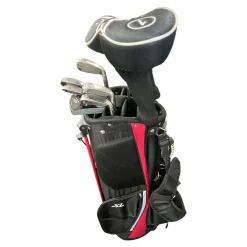 Used Top Flite XL Mens Complete Set LH 11 Piece