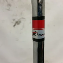 Used Top Flite XL Mens Package Set RH Black And Red 11 Piece