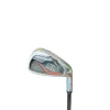Used Top Flite XL STAINLESS PRACTICE GRIP CLUB 7I Swing Aid