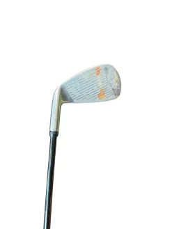 Used Top Flite XL STAINLESS PRACTICE GRIP CLUB 7I Swing Aid
