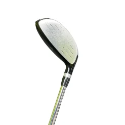 Used Top Flite XL VARSITY Jr Club Set LH 6 Piece