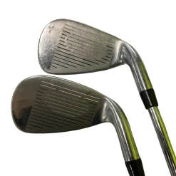 Used Top Flite XL VARSITY Jr Club Set LH 6 Piece