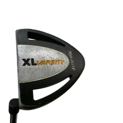 Used Top Flite XL VARSITY Jr Club Set LH 6 Piece