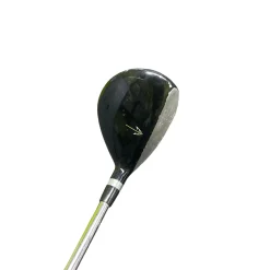 Used Top Flite XL VARSITY Jr Club Set LH 6 Piece