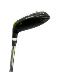 Used Top Flite XL VARSITY Jr Club Set LH 6 Piece