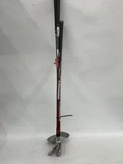 Used TOP GOLF Mens Starter Set LH 4 Piece