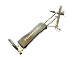 Used Total Gym SUPRA Total Gyms