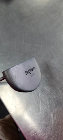 Used TOUR BALANCE B4-P Mens Putter RH
