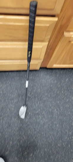 Used TOUR BALANCE B4-P Mens Putter RH