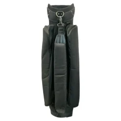 Used TOUR CART BAG Mens Cart Bag Black