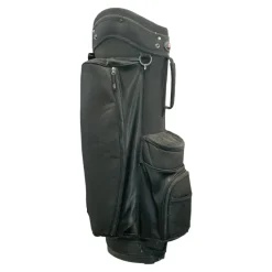 Used TOUR CART BAG Mens Cart Bag Black