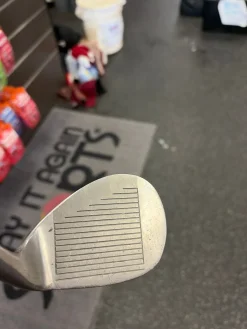 Used Tour Classic LIMITED EDITION Golf Wedge Mens LH Lob Wedge