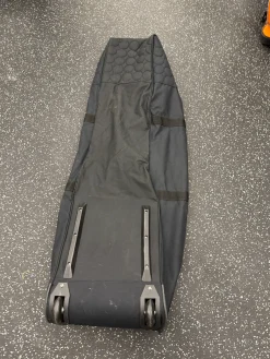 Used TOUR COLLECTION Travel Bag Black