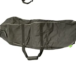 Used Tour Collection TRAVEL BAG Travel Bag Black