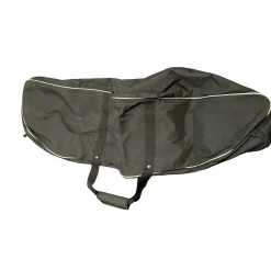 Used Tour Collection TRAVEL BAG Travel Bag Black
