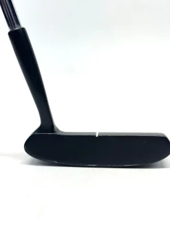 Used Tour Edge BAZOOKA H1 MAX-J 9-12YR Jr Golf Set LH Black 5 Piece