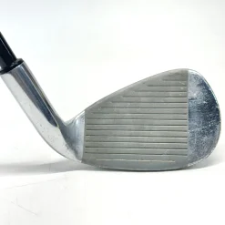 Used Tour Edge BAZOOKA H1 MAX-J 9-12YR Jr Golf Set LH Black 5 Piece