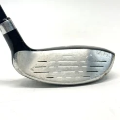 Used Tour Edge BAZOOKA H1 MAX-J 9-12YR Jr Golf Set LH Black 5 Piece