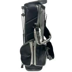 Used Tour Edge BAZOOKA H1 MAX-J 9-12YR Jr Golf Set LH Black 5 Piece
