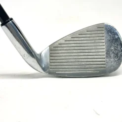Used Tour Edge BAZOOKA H1 MAX-J 9-12YR Jr Golf Set LH Black 5 Piece