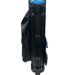Used Tour Edge BAZOOKA 360 Jr Package Set LH Royal Blue 7 Piece