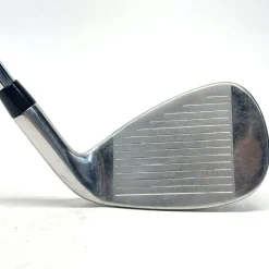 Used Tour Edge BAZOOKA 360 Jr Package Set LH Royal Blue 7 Piece