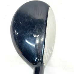 Used Tour Edge BAZOOKA 360 Jr Package Set LH Royal Blue 7 Piece